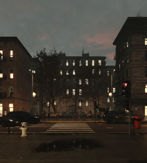 STREET 2